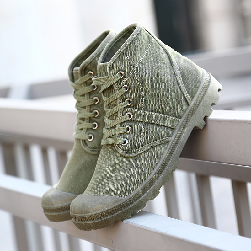 Hiking Boot Waterproof - メンズハイキングシューズ 防水タクティカルレザーハンティングブーツ デザートキャンプスニーカー アンクルメンズトレッキングカジュアルシューズ