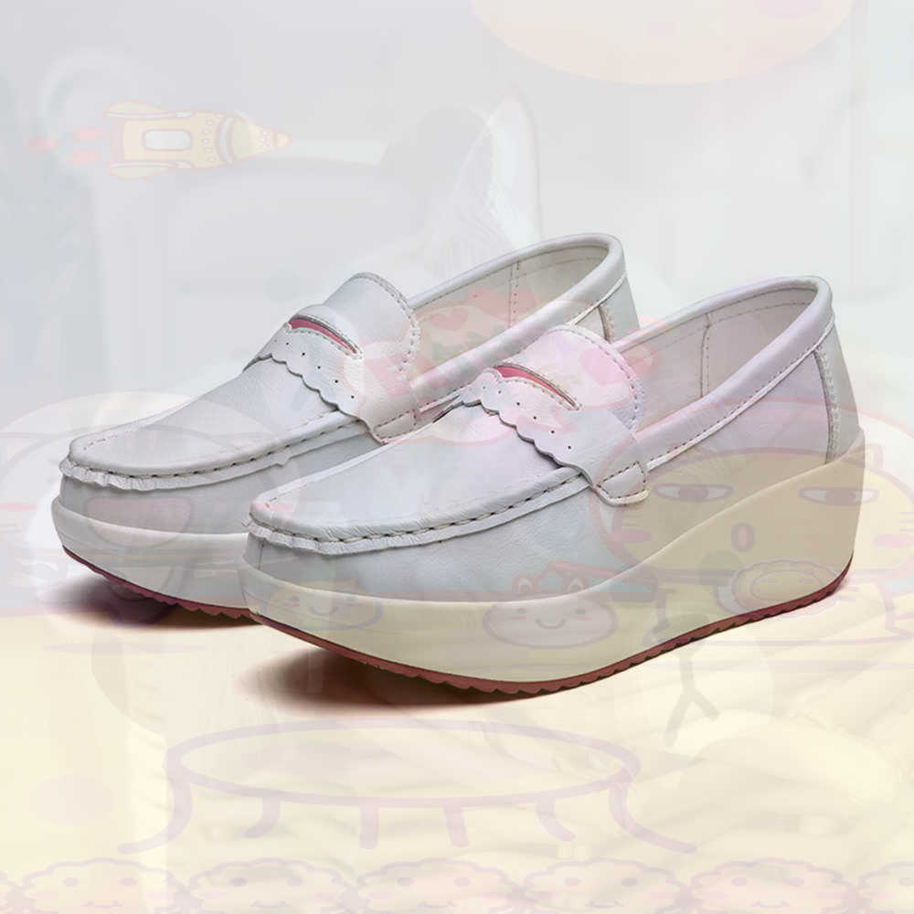 Men'S Shoes Different Types - Plataform 冬 ピンク スニーカー テニス レディース
