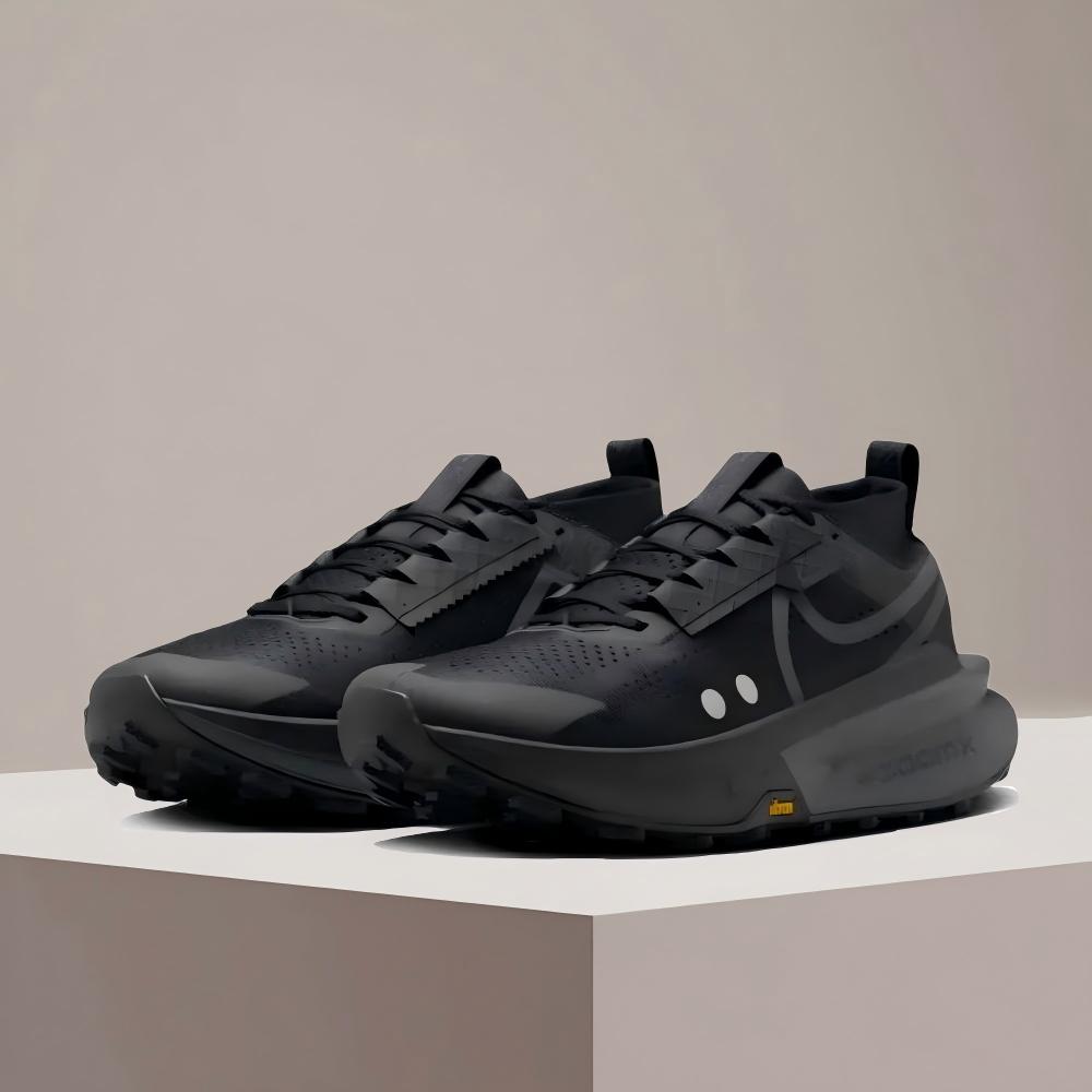 Men'S Shoes Zoomx - ナイキ ZOOMX ZEGAMATRAIL2 メンズ ファッショナブルで多用途な軽量トレイルランニングシューズ 滑りにくく耐久性のある