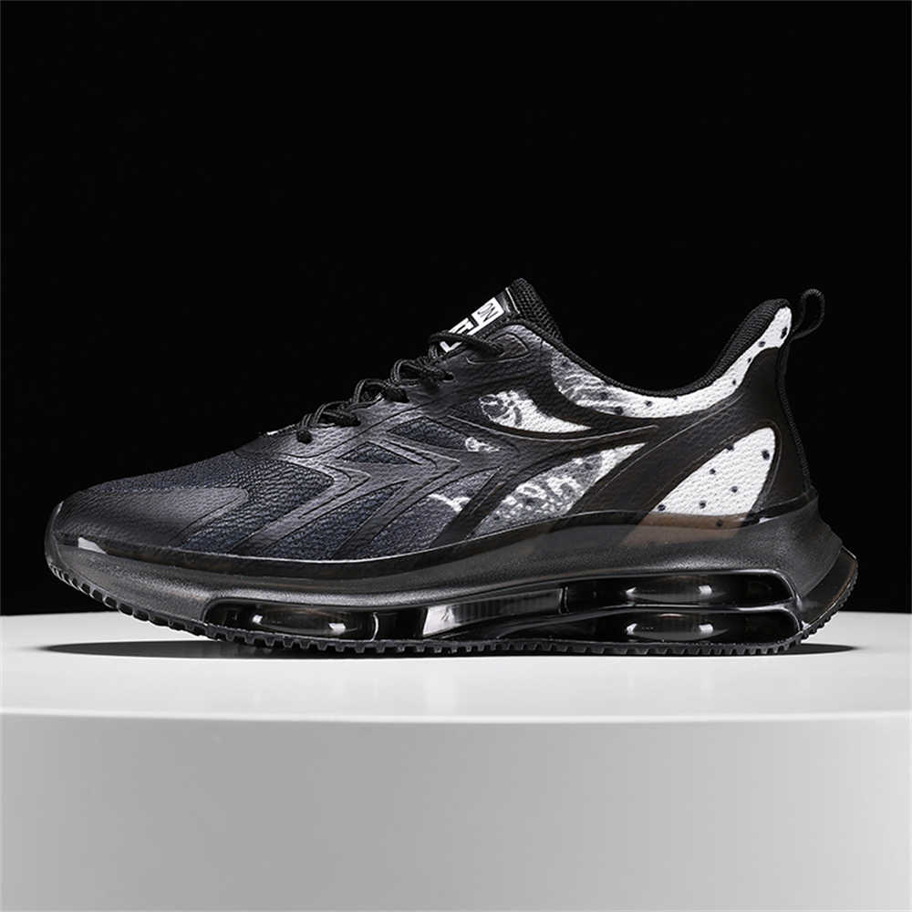 Men'S Shoes Size 43 In Us - 滑り止めダークブラックテニスロングブーツメンズブーツシューズスニーカースポーツポータブルシューズ中国製新品テンヤシューズサボットテンス