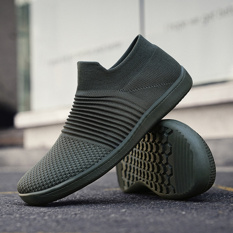 Men Shoes Kinds - 裸足感覚のトレイルシューズ ウェーディングシューズ 通気性のある速乾性ビーチウォーターシューズ あらゆる種類のウォータースポーツシューズに適しています