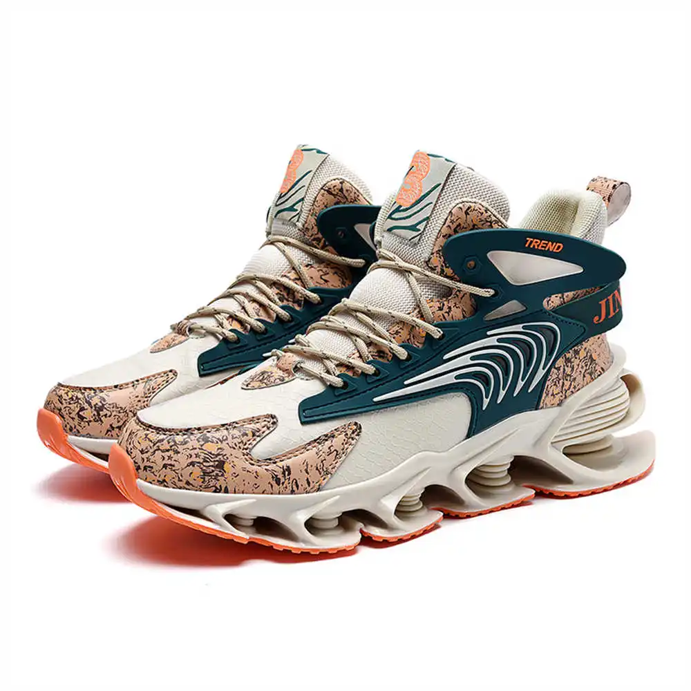 メンズ滑り止めランニングシューズ,ミッドチャイルドシューズ, - Men'S Shoes Size 43 In Us のレビューと価格