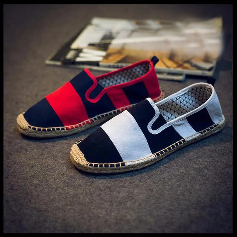 メンズカジュアルで通気性のあるフィッシャーマンシューズ,サマ - Men Shoes Red Tape のレビューと価格