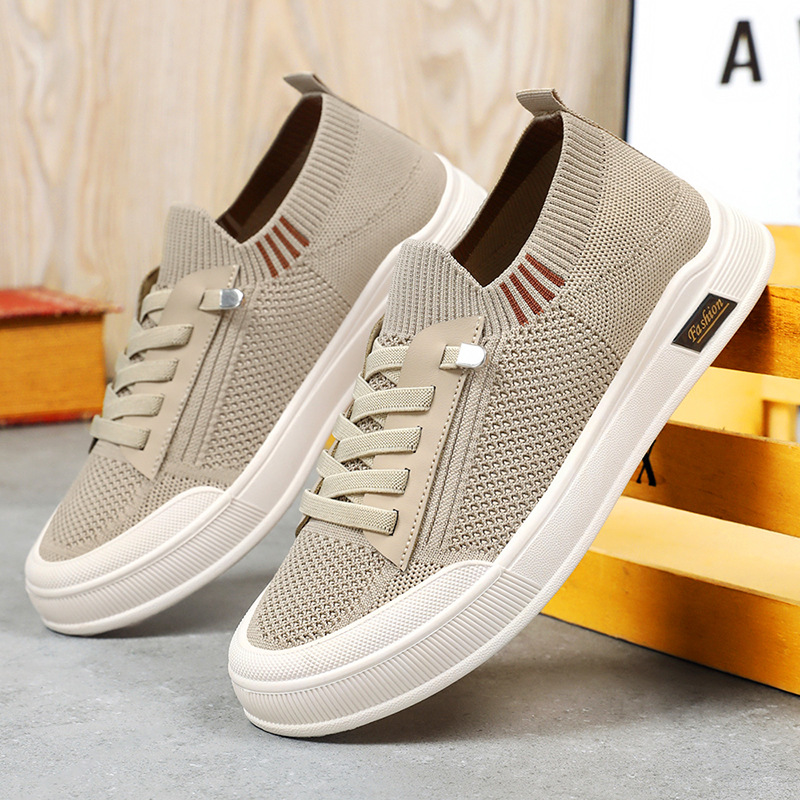 新しい夏のメンズシューズファッショナブルな浅いスニーカー多用 - Men Shoes Formal のレビューと価格