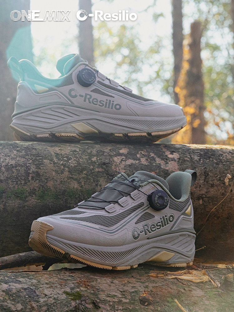 Onemix メンズ防水＆滑り止めアウトドアハイキングシュー - Hiking Boot Waterproof のレビューと価格