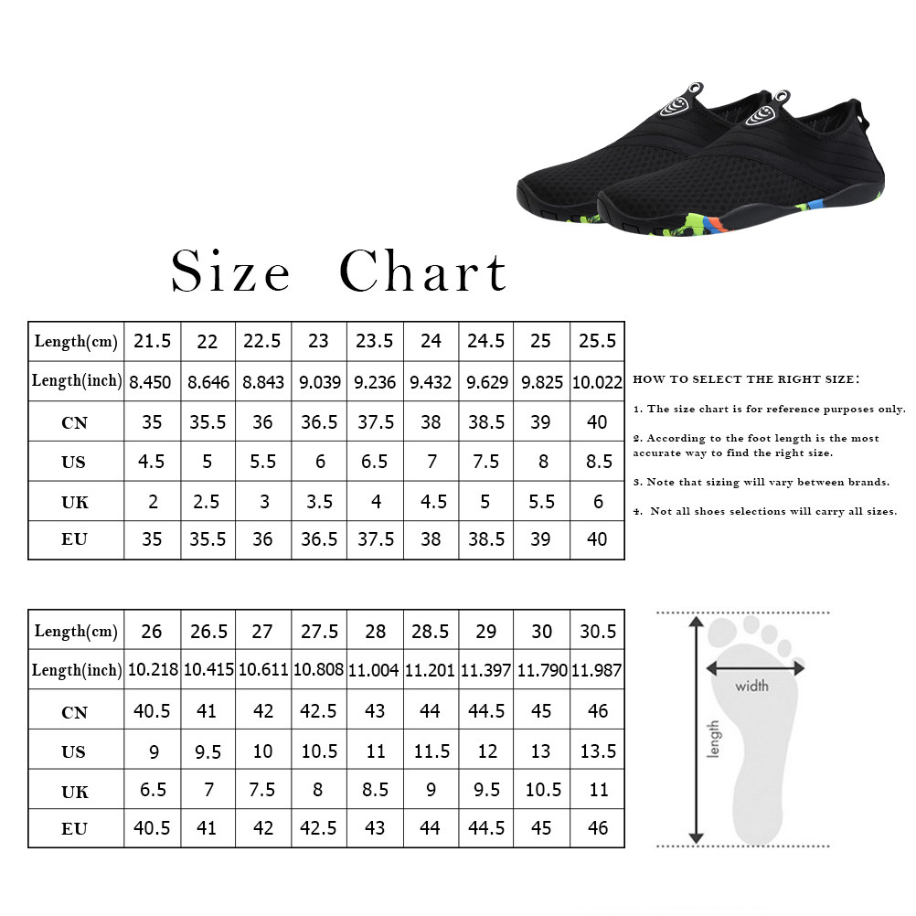 1 ペアシュノーケリングシューズブラックサイズ 43 26. - Men'S Shoes Size 43 In Us のレビューと価格