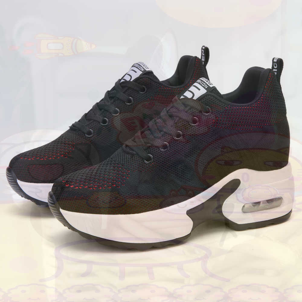 赤サイズ 36 靴女性テニス黒ブーツ女性夏スニーカースポーツ - Men'S Shoes Different Types のレビューと価格