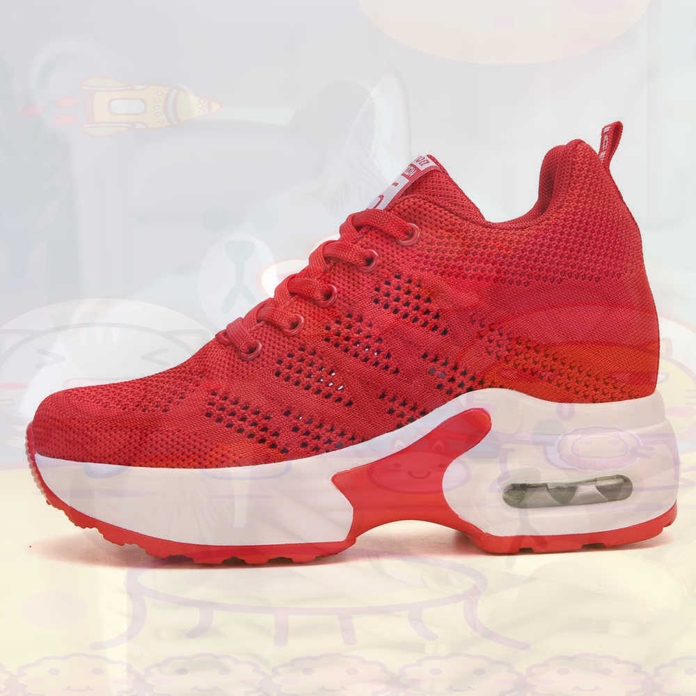 赤サイズ 36 靴女性テニス黒ブーツ女性夏スニーカースポーツ - Men'S Shoes Different Types のレビューと価格