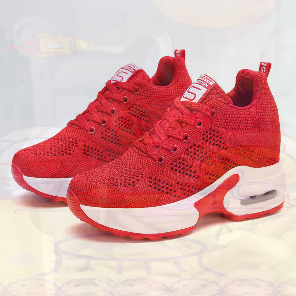 赤サイズ 36 靴女性テニス黒ブーツ女性夏スニーカースポーツ - Men'S Shoes Different Types のレビューと価格