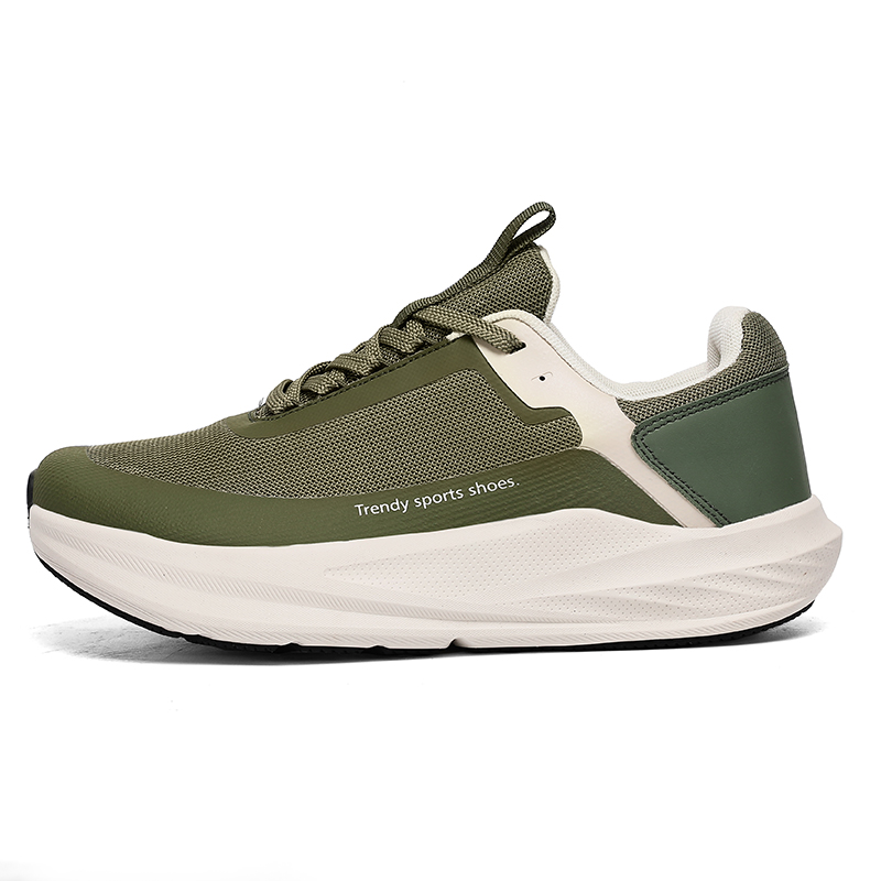 ホット販売ランニングトレーナーカップル用メッシュ通気性ユニセ - Mesh Trainer Breathable のレビューと価格