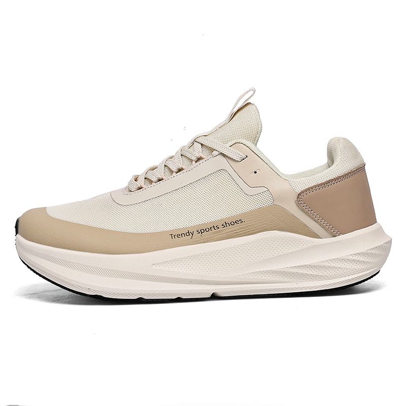 ホット販売ランニングトレーナーカップル用メッシュ通気性ユニセ - Mesh Trainer Breathable のレビューと価格
