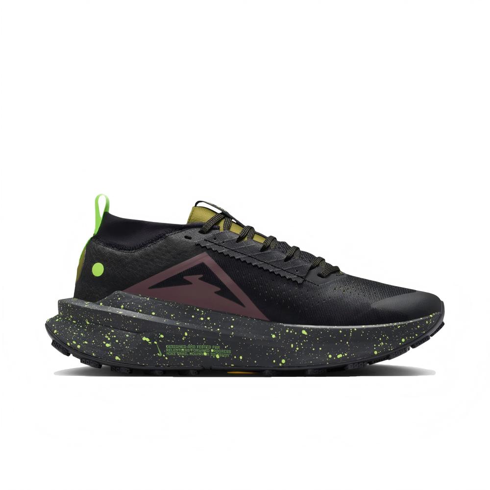 ナイキ ズームエックス ゼガマ トレイル 2 メンズ ランニ - Men'S Shoes Zoomx のレビューと価格