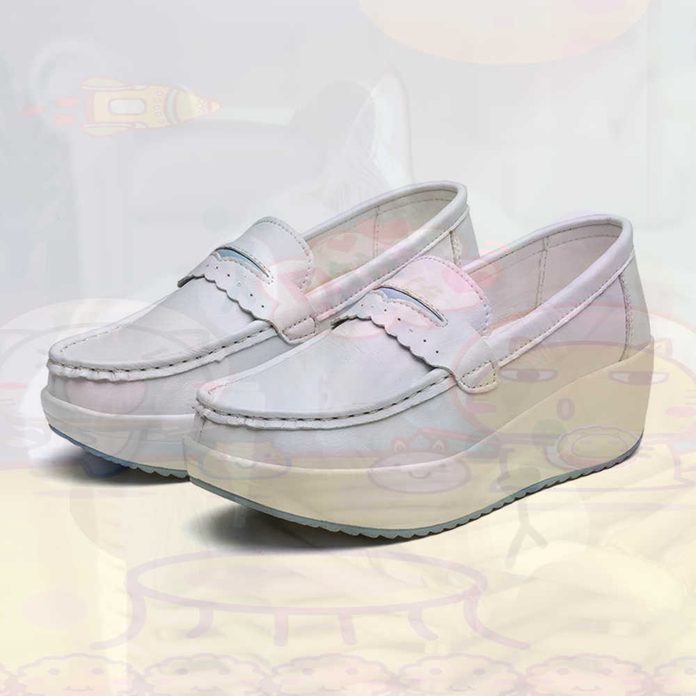Plataform 冬 ピンク スニーカー テニス レディー - Men'S Shoes Different Types のレビューと価格