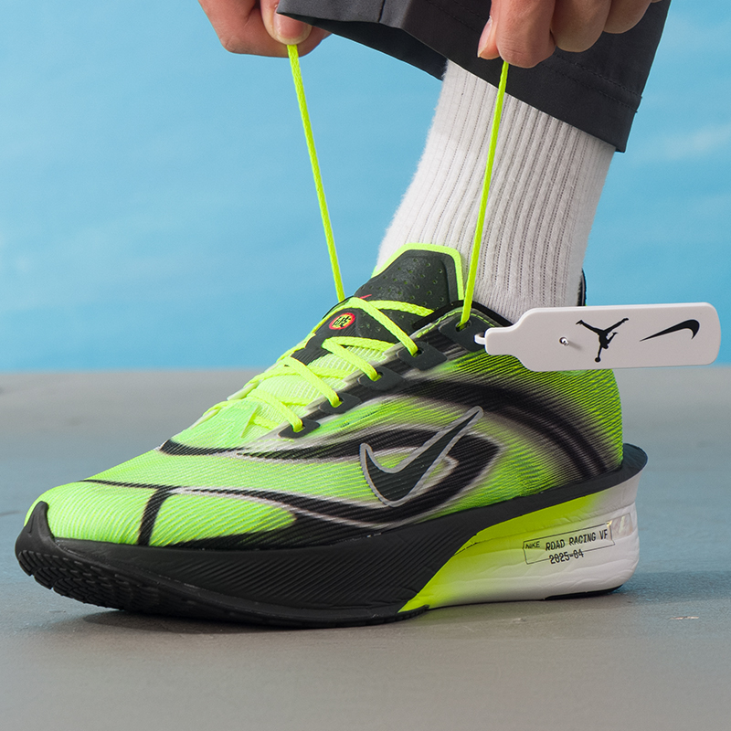 ナイキ メンズ スポーツシューズ Zoomx Vaporfl - Men'S Shoes Zoomx のレビューと価格