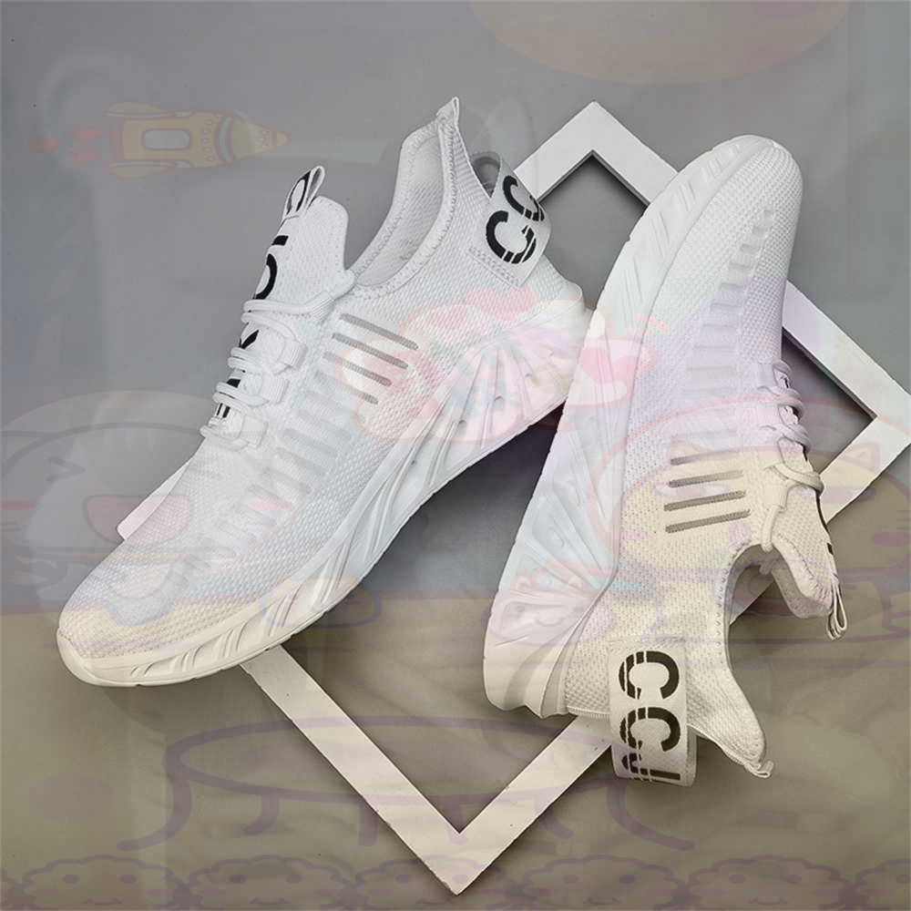 秋-春番号 46 メンズ春秋スニーカーテニス陸上競技ヒョウの - Men'S Shoes Different Types のレビューと価格