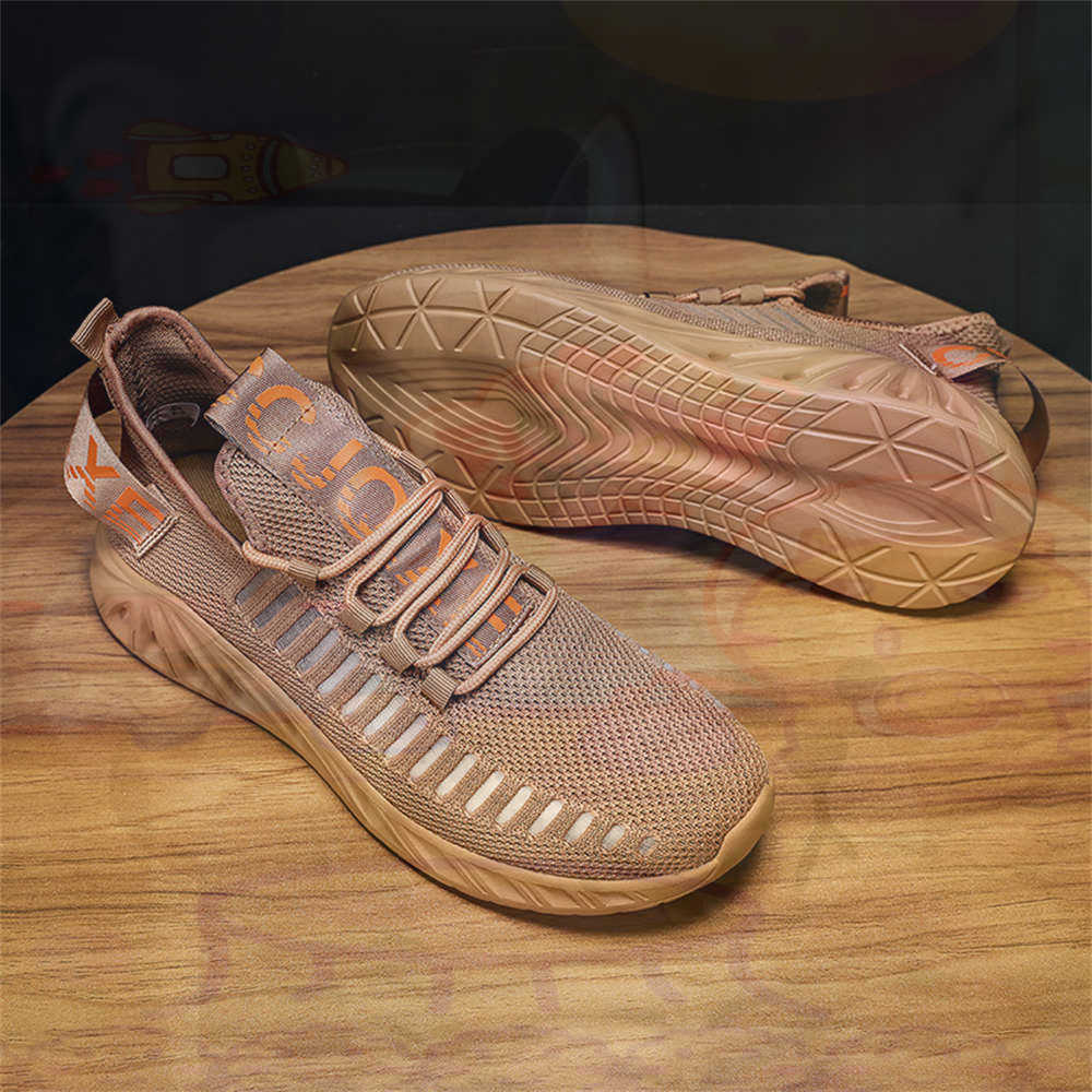 秋-春番号 46 メンズ春秋スニーカーテニス陸上競技ヒョウの - Men'S Shoes Different Types のレビューと価格