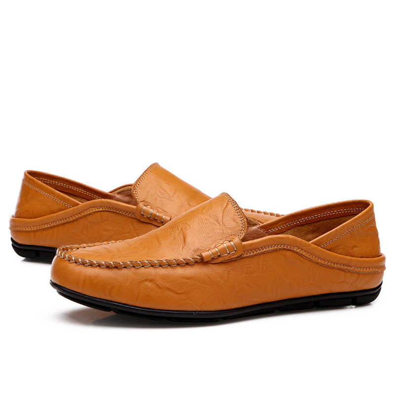 ドライビングビーニーメンズスニーカーデザイナーローファーVi - Men'S Shoes Size 43 In Us のレビューと価格