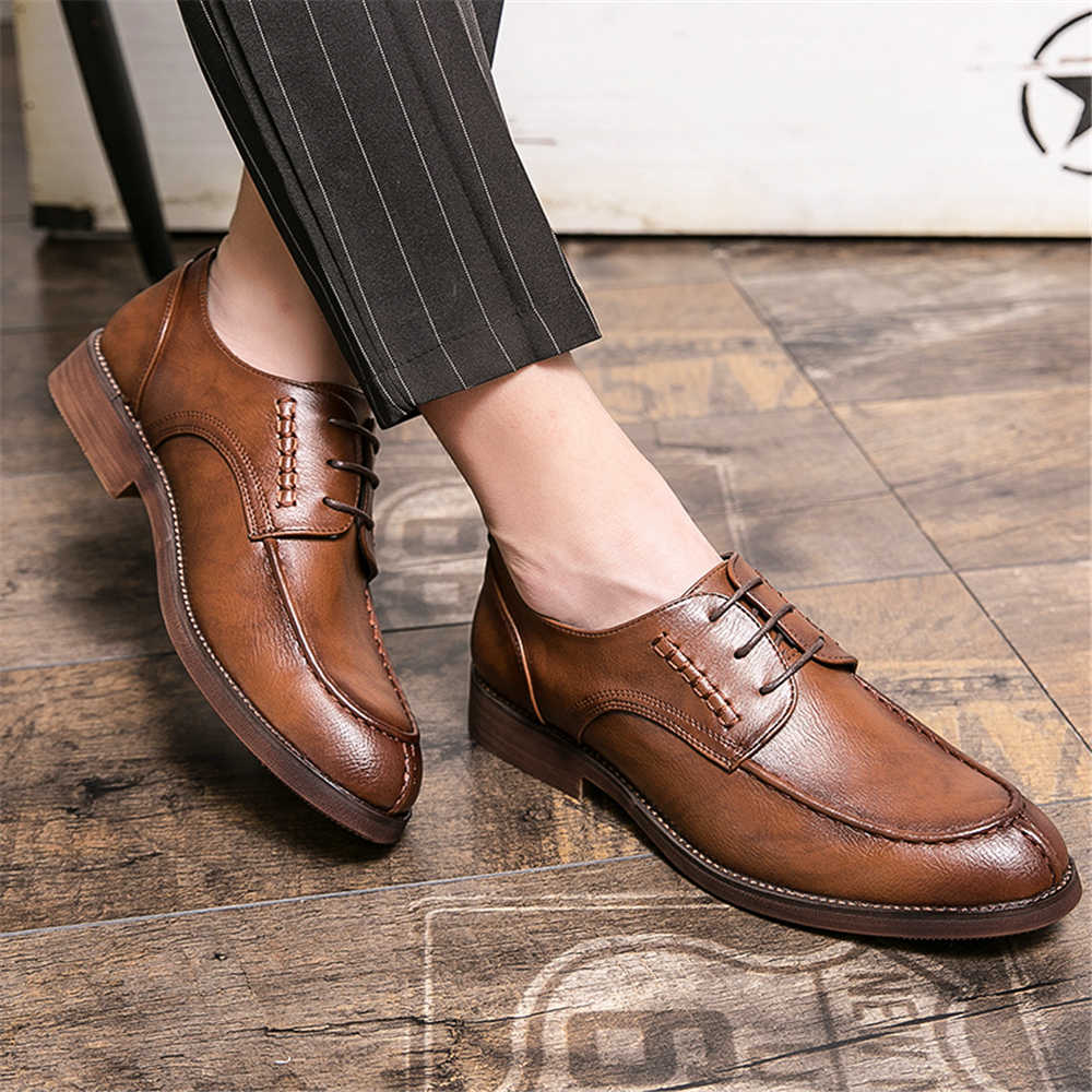 エレガントな滑り止め大型メンズシューズカジュアルスニーカー男 - Men'S Shoes Size 43 In Us のレビューと価格