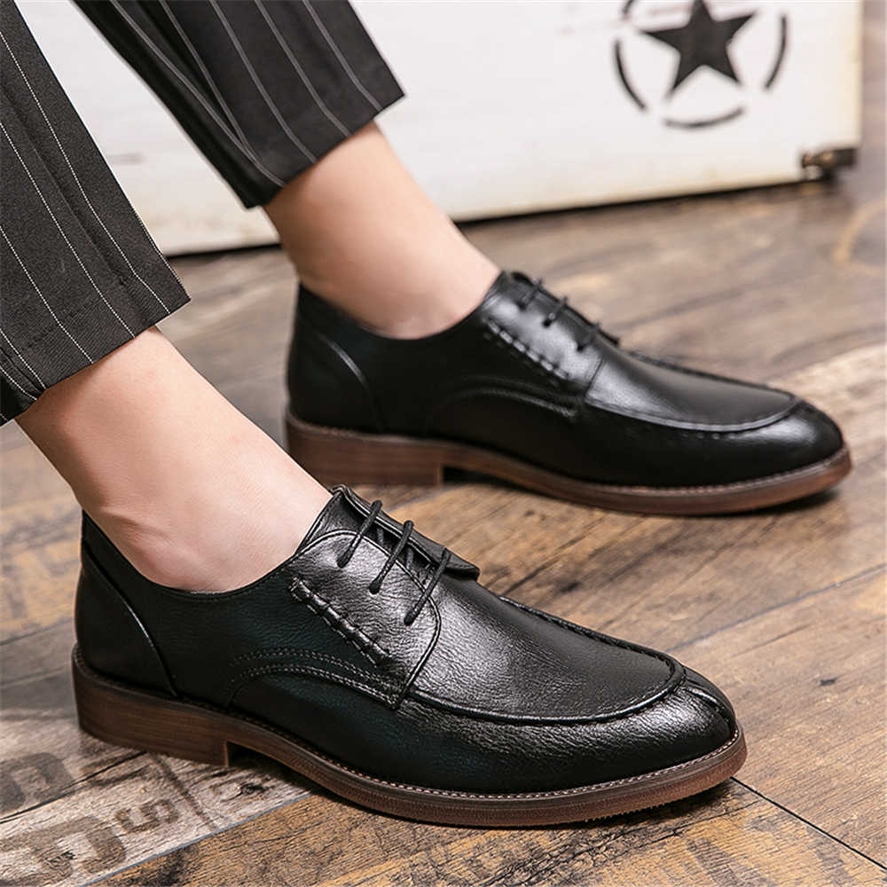 エレガントな滑り止め大型メンズシューズカジュアルスニーカー男 - Men'S Shoes Size 43 In Us のレビューと価格