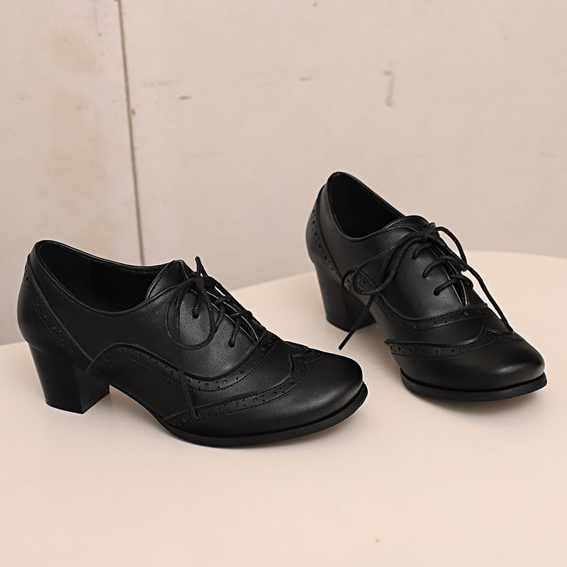 SIMLOVEYO 新ブラウン レディース パンプス ラウン - Men'S Shoes Size 43 In Us のレビューと価格