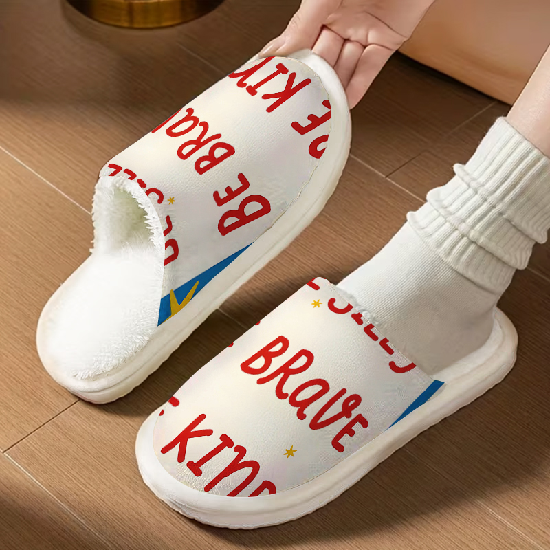 Kind Quote 高級プラッシュスリッパ メンズ レディ - Men Shoes Kinds のレビューと価格